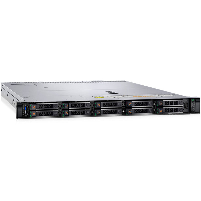Dell VxRail E560/ PowerEdge R640 Rack Server
